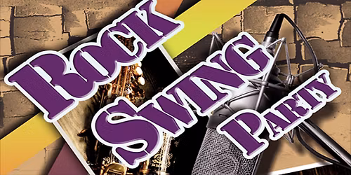 ROCK SWING PARTY !