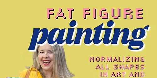 Fat Figure Painting