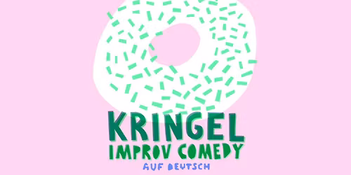 Kringel - Impro Comedy Show