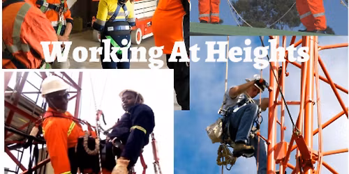 CPO-Approved Working at Heights Training \u2014 Full Course $130 and Refresher $100
