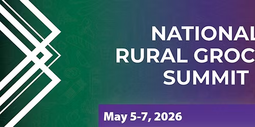 National Rural Grocery Summit 2026