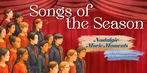 Songs of the Season: Nostalgic Movie Moments