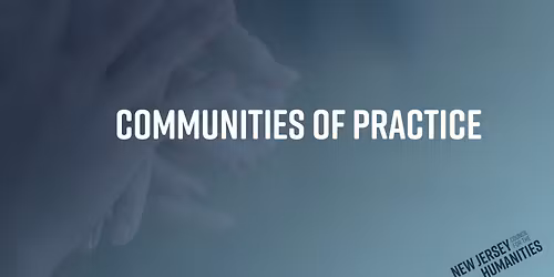 Community of Practice Meeting: Community College Humanities