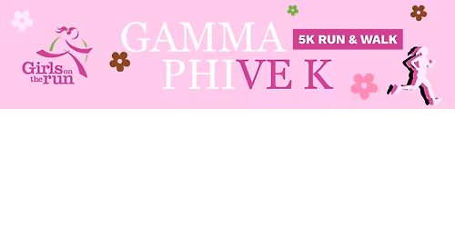 Gamma Phive K 