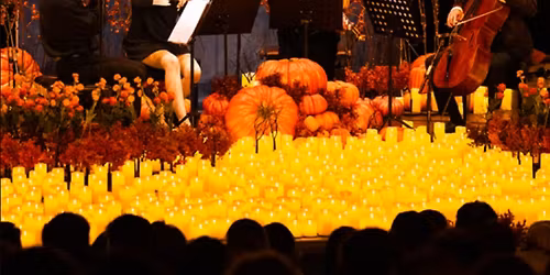 Candlelight: A Haunted Evening of Halloween Classics