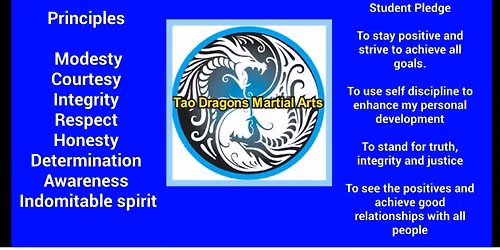 Fitness , Kickboxing and Self Defence workshop