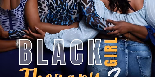 Black Girl Therapy 2