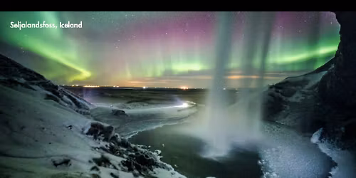 Northern Lights Program