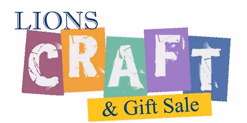Holiday Craft & Gift Sale
