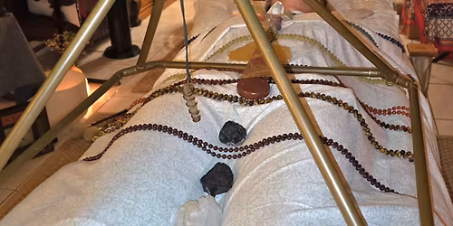 Revitalize Your Mind, Body & Spirit in North Miami Beach: $50 Healing Gift Bundle with Every Session
