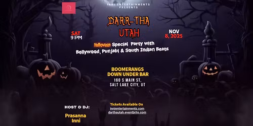 Dartha Utah(Bollywood Event)0