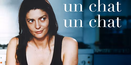 Cinema at L'Alliance New York Presents Screening of Pardon My French