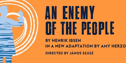 Enemy of the People