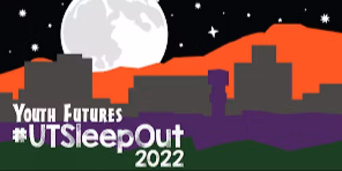 Utah Sleep Out