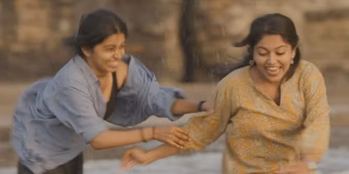 Dongar/Pani - A film By Sanjivani Kamble