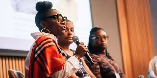 Black Maternal Health and Neonatal Equity Conference: Moving Forward