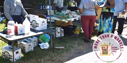 Beekman Community Market