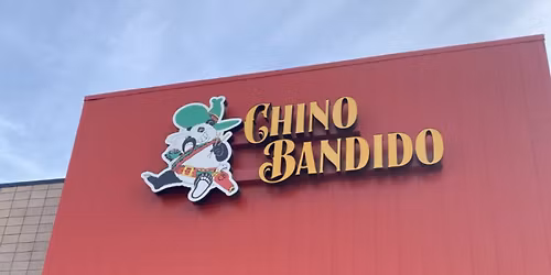 Cult Favorite Chino Bandido Celebrates 35th Anniversary Nov. 15-16