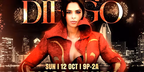 SAN DIEGO DIWALI WITH MALLIKA SHERAWAT LIVE @TORO NIGHTCLUB
