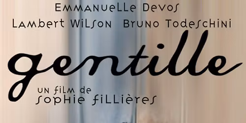 Cinema at L'Alliance New York Presents Screening of Good Girl