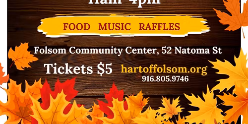 HART Holiday Festival