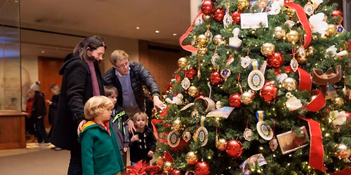 Mount Vernon by Candlelight