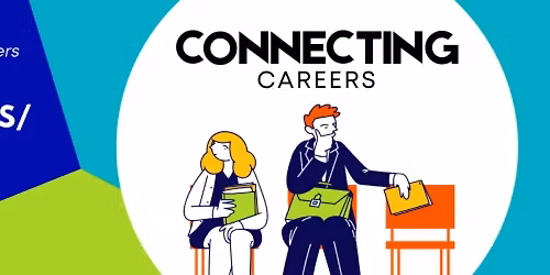 Connecting Careers \u2013 Where Your Professional Future Begins