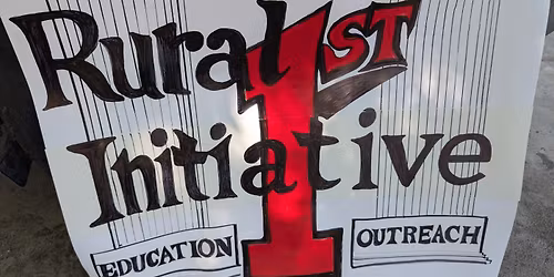 Concho Valley Democratic Women Brown Bag Lunch