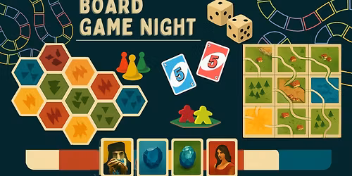 Board Game Night