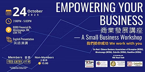 Empowering Your Business