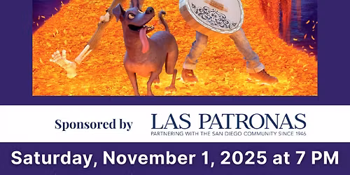Coco Film Screening