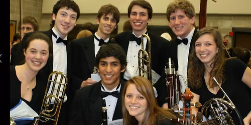 A Night Among the Stars