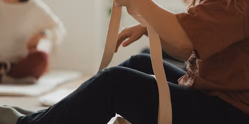 Morning Glory - Yin Yoga