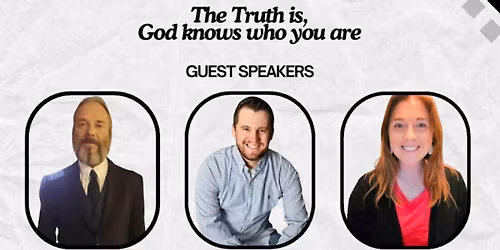 FAITH ALIVE YOUTH EXPLOSION (FREE EVENT)