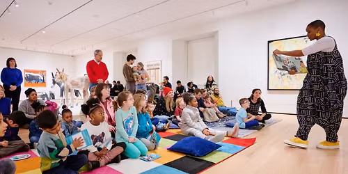 Children's Book Launch Party