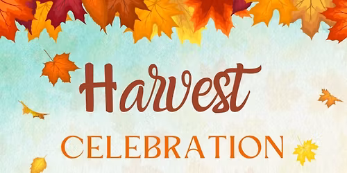 C.A.C. Harvest Celebration 2025