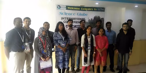 International Conference on Advances in Software and Computing Technologies(ICASCT)