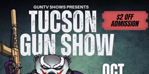 Tucson Gun Show