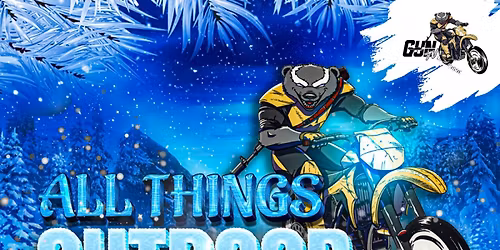 All Things Outdoor Expo