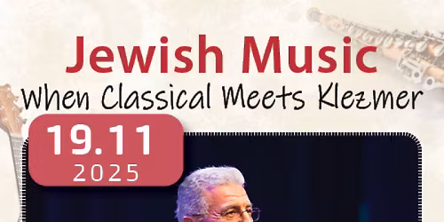 Melodies of the Heart Piyuttim from Izmir   with Jako Hazan and his Band