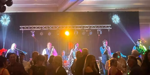 New Years Eve at the Abbington