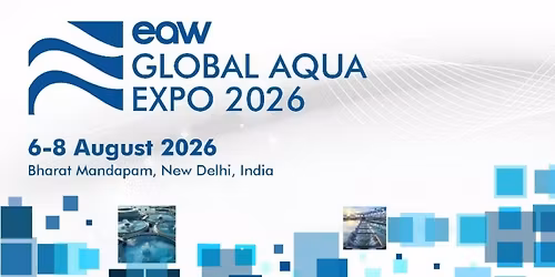 EAW Global Aqua Expo 2026
