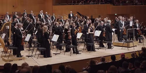 Dvo\u0159\u00e1k \u2014 Symphony No. 9 \u201cFrom the New World\u201d \u2022 Smetana \u2014 Vltava (The Moldau) \u2022 Ravel \u2014 Bolero