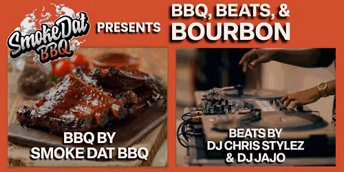 BBQ, BEATS, AND BOURBON