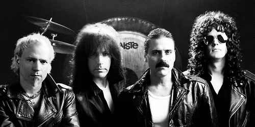 Almost Queen: A Tribute to QUEEN w\/ Philadelphia Freedom: A Tribute to Elton John