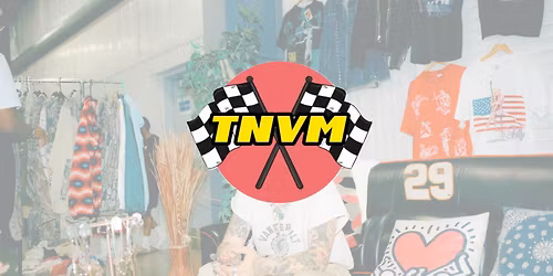 The Nashville Vintage Market