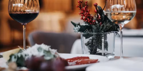 Locavore's Christmas on the Farm