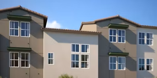 Blossom by Trumark Homes Model Grand Opening