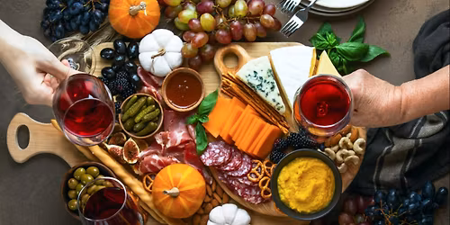 Fall Fest at Evolve Senior Living at Lake Zurich