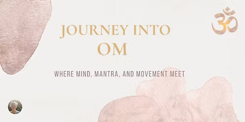 Journey Into Om